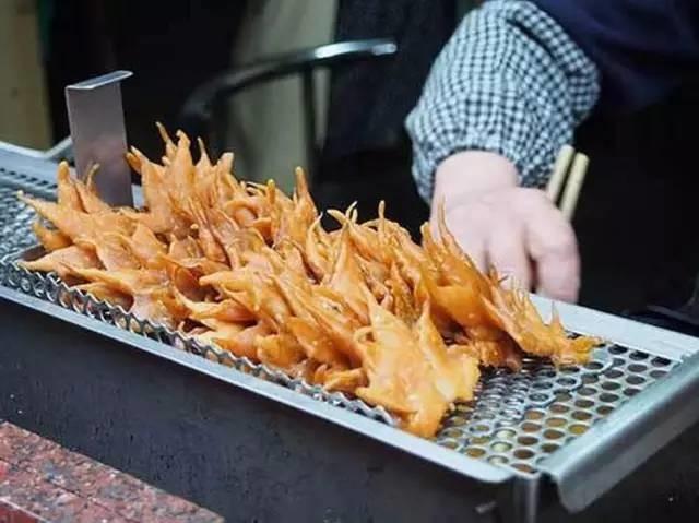 驚掉下巴!日本人為啥爭先恐後吃樹葉?