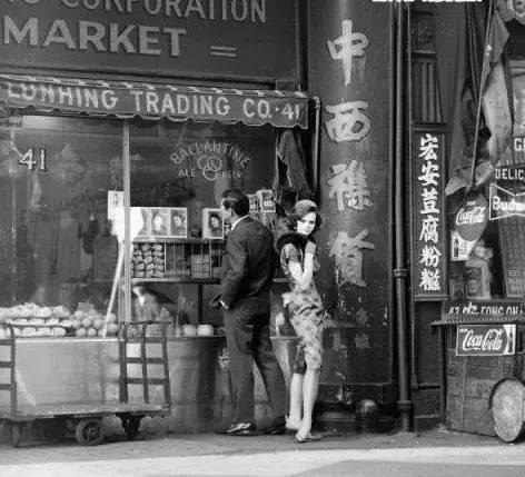 她傾國傾城，拒做蔣介石兒媳，卻征服了全世界！