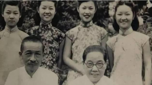 她傾國傾城，拒做蔣介石兒媳，卻征服了全世界！