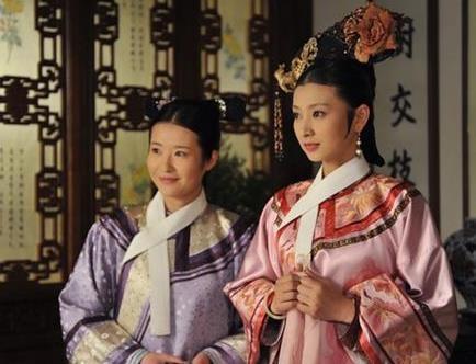 《甄嬛傳》沒有害過甄嬛的五位小主，前三位太可憐！