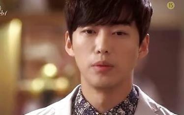 韓劇中的男神廚師，丁一宇南宮民周元，誰讓你心動？