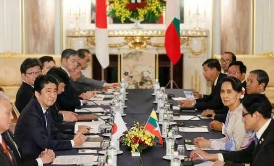 杜特爾特要發飆了，他被日本人狠狠地耍了一把！