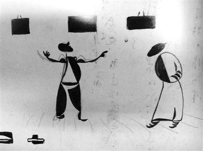 魯迅是被讀者捧起來的-孫郁答讀者八問