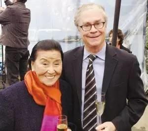 她傾國傾城，拒做蔣介石兒媳，卻征服了全世界！