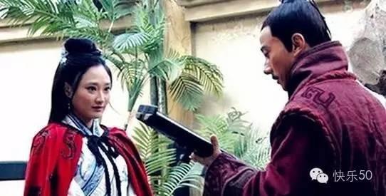 究竟誰才是三國最美麗的女人？