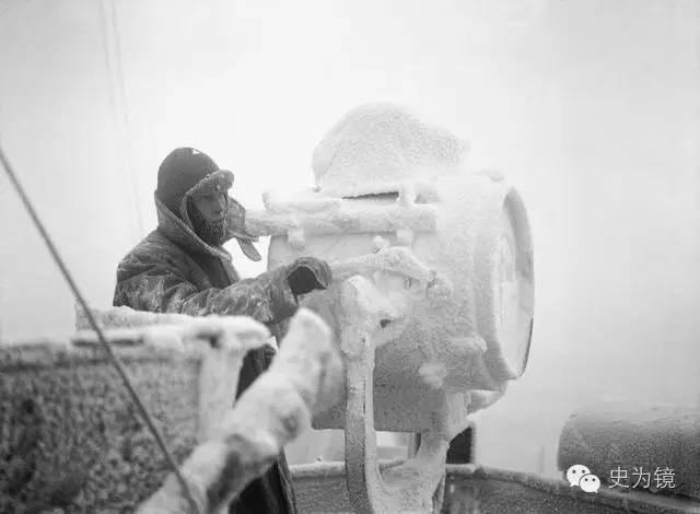 妄想統一天下的狂人最大的敵人，就是它！