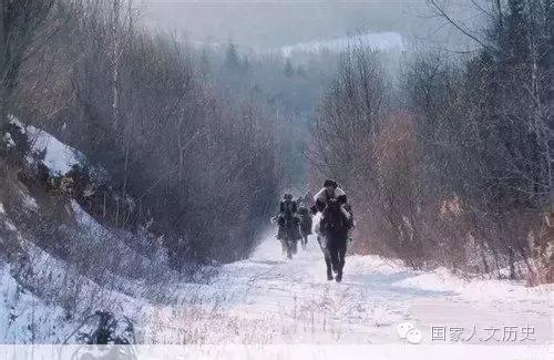 東北土匪老北風:拿土肥的錢來抗日,因為我是中國人