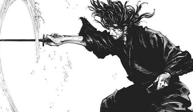 美劇坑不過日漫，這8本日漫，有些比我年紀還大