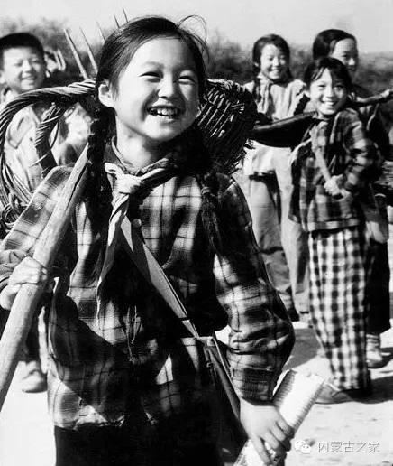 《我是公社小社員》60，70後的您還記得嗎？