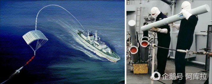 吹吹英倫風，英國26型全球戰鬥艦