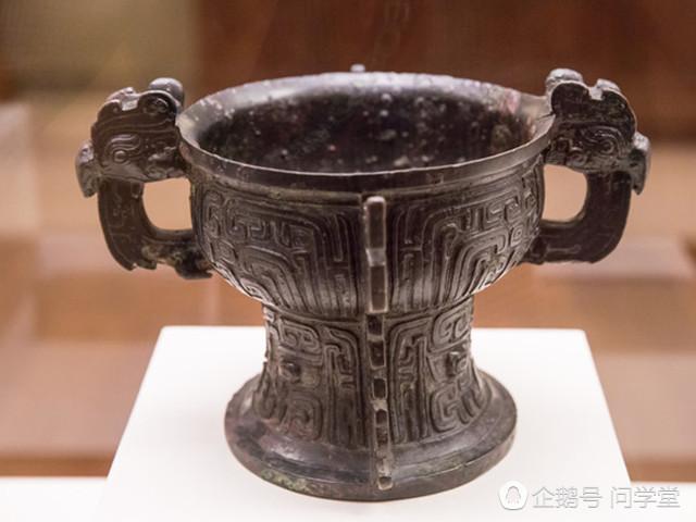價值連城的中國十大青銅器，看看你有幾個