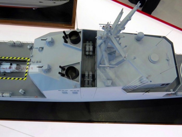 俄版瀕海戰鬥艦將至少建造10艘，武備比美國更強大