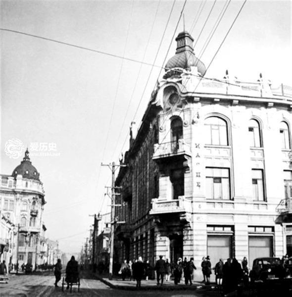 日本人哈爾濱策劃的綁架案 撕票綁匪當英雄無罪釋放