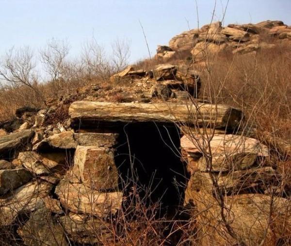 歷史上的女人：復仇女神呂母