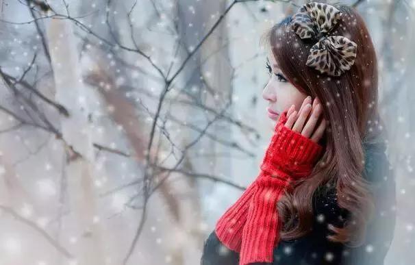 找老婆，一定要找手腳冰冷的人