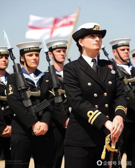 吹吹英倫風，英國26型全球戰鬥艦