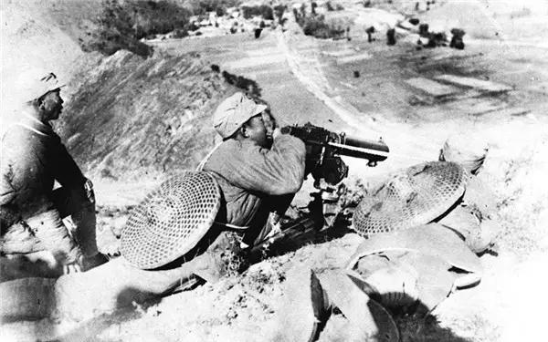 楊奎松：平型關大捷到底殲敵多少