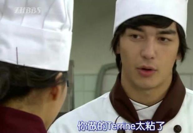 韓劇中的男神廚師，丁一宇南宮民周元，誰讓你心動？