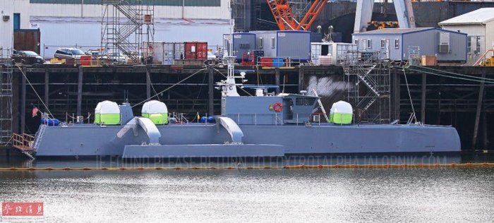 劍指中俄潛艇！美媒稱美軍P-8A令俄「非常不安」