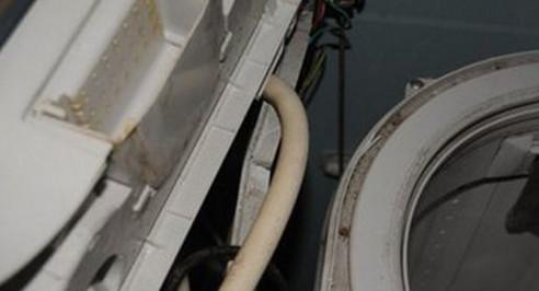 三星洗衣機因安全隱患召回 又沒有中國市場