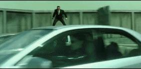 為拍追車戲建公路，拍完拆掉為100貧困戶建房子，這片你看過！