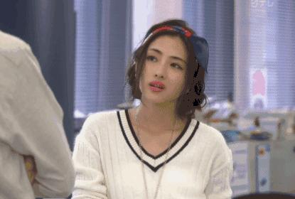 看這部日劇 就是會讓人想好好努力呢！