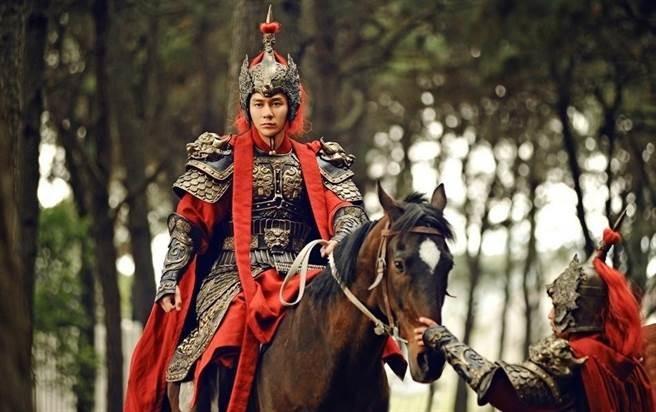 中國歷史上死的最窩囊的五大將帥，有人竟比項羽還冤