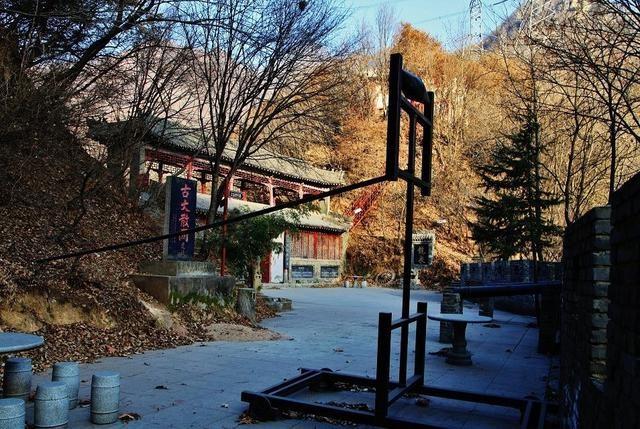 張姓家族故事之 明修棧道，暗渡陳倉