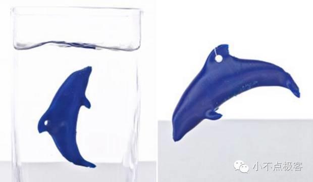 迪斯尼的黑科技，讓你的3D列印模型怎麼站都可以！