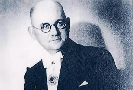 外國人眼裡的日本侵華戰爭什麼樣?推薦看這本《拉貝日記》