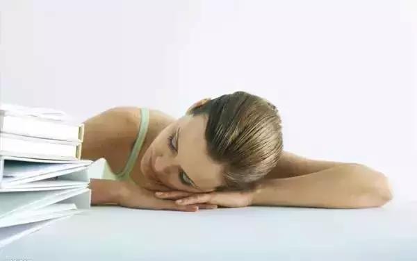 縱享午睡=自殺?這樣午睡患糖尿病的風險增加45%!