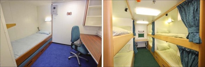 吹吹英倫風，英國26型全球戰鬥艦