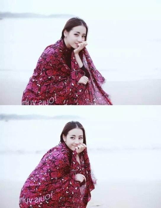 她是盛一倫最惦念的人，連陳偉霆都願意實力寵，出道三年就坐擁了千萬粉絲！