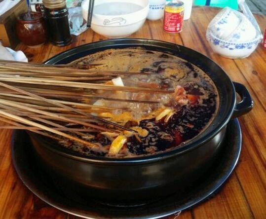 10後被老媽嫌胖,每天讓我吃這些,能不胖嗎?