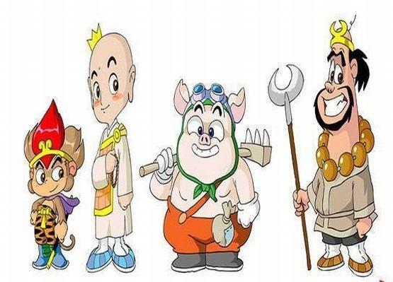 西遊記中唯一打敗了佛祖的妖怪，作者想暗示什麼？