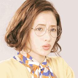 看這部日劇 就是會讓人想好好努力呢！