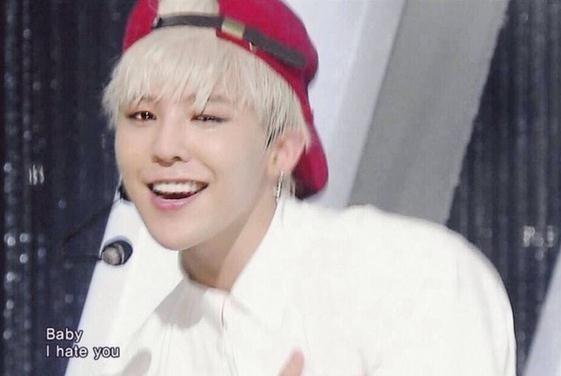 韓國當下最受歡迎的男星，李鍾碩第二，權志龍第三！