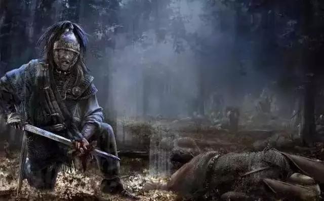 每日兵器：在中外歷史上劍為什麼爭不過刀？