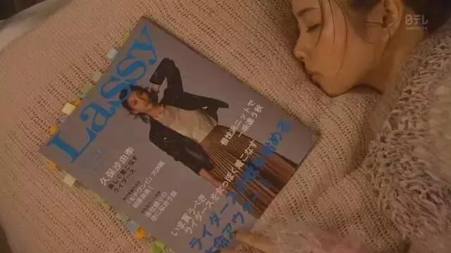 看這部日劇 就是會讓人想好好努力呢！