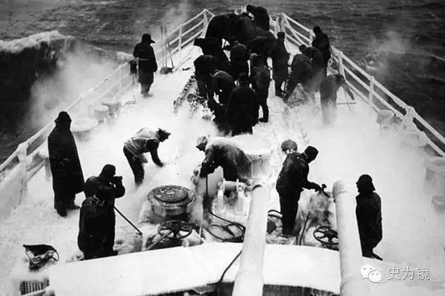 妄想統一天下的狂人最大的敵人，就是它！