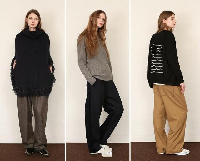 Paratiisi |  寬鬆剪裁，簡潔又舒適,簡約風格!