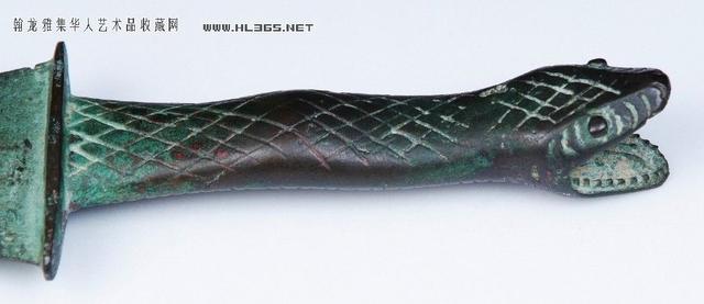 全國罕見兵器收藏——「十八般」兵器齊了