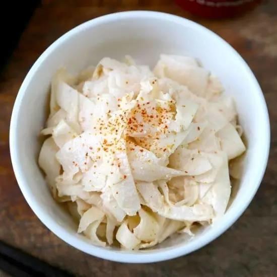 冬吃蘿蔔夏吃薑,老輩兒人說的有道理嗎?