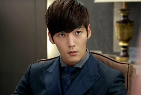 《繼承者們》最帥六張臉，李敏鎬金宇彬，你更喜歡誰