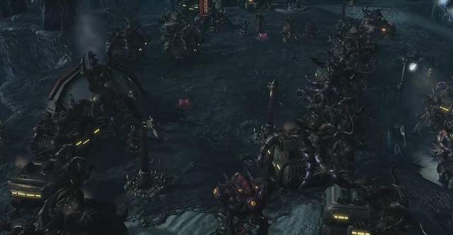 人蟲混合指揮官斯圖科夫加入《星際爭霸2》合作模式