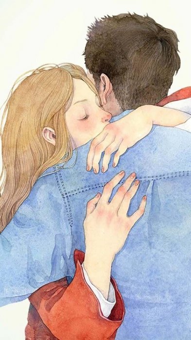 下星期一我結婚，你來嗎？