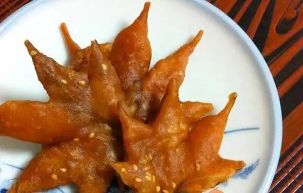 驚掉下巴!日本人為啥爭先恐後吃樹葉?