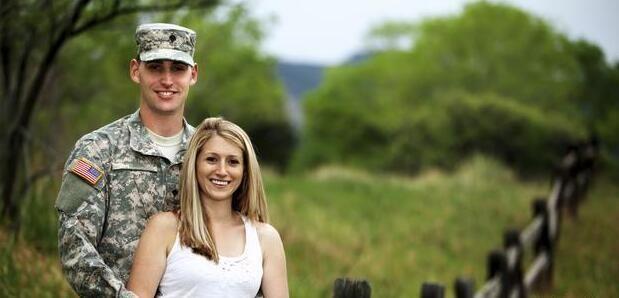 美國軍嫂狀況堪憂：大量存在精神疾病，酗酒司空見慣