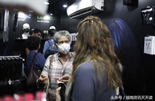 印度空氣污染嚴重，學校停課3天，工地停工5天