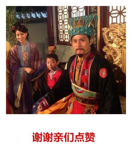 中國最得人心的皇帝,不是唐宗宋祖,而是個白面皇帝